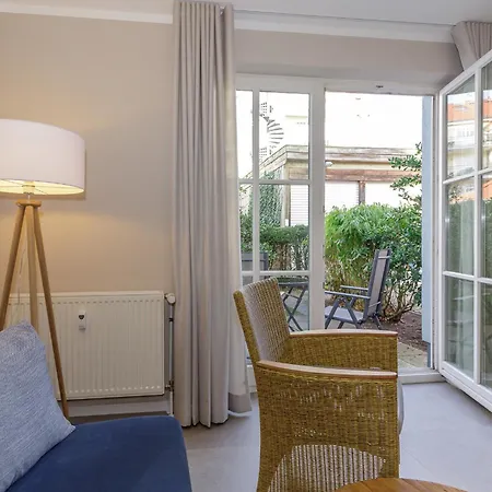 Apartmán Strandjuwel 233