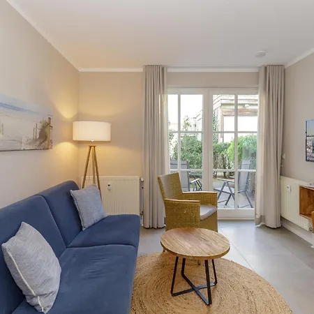 Apartmán Strandjuwel 233 *