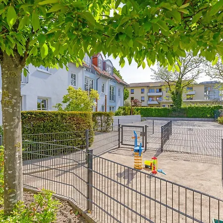 Apartmán Strandjuwel 233